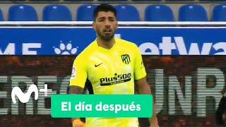 El Día Después (04/01/2021): El líder del líder: Luis Suárez.