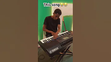 Awtarukebede Protestant Keyboard Cover Ethiopia Viral Youtubeshorts 
