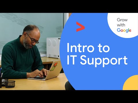 Intro to IT