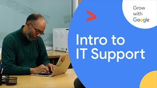 Intro to IT | Google IT Support Certificate screenshot 3