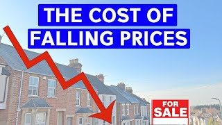 Would a House Price Crash Bring Down the UK Economy?