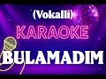 İbrahim Tatlıses Bulamadım KARAOKE