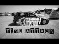 #TYREKILLERS - TIME ATTACK Fedorovka ( 1st Stage )