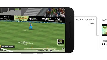 Mobile Game Native Ads - Best In-Game Native Ad Format to Monetize your games - GreedyGame.com