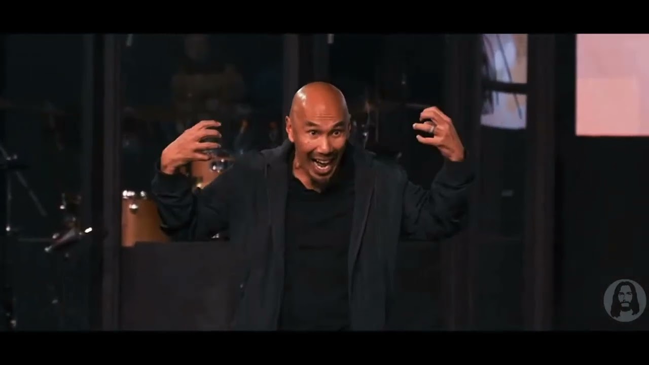 Ephesians - Francis Chan