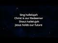 Hope Of The Ages (Lyric Video) - Hillsong Worship with Cody Carnes