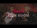 Amy's Film Room 📽️ ft. Haywood Highsmith: In The Zone
