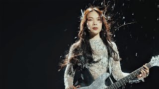 MỸ TÂM FIRST LOOK - LIVE CONCERT SEE THE LIGHT | 13.12.2025, SVĐ MỸ ĐÌNH