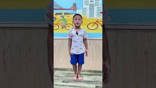 David - Kindy 1H Presentation