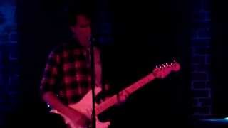 Parquet Courts - "Yonder Is Closer To The Heart" (Live at Electric Owl, June 14th 2013) HQ