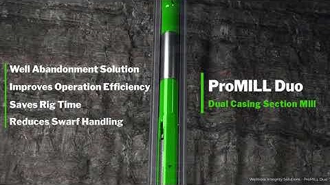 WIS 2022 ProMILL Duo System