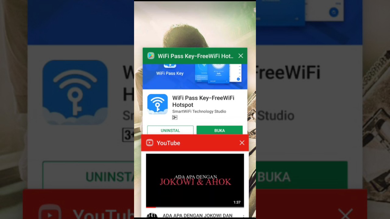 Aplikasi Dewa Pembobol Tethering Wifi Android Ga Pake Ribet Khusus Thetring Hotspot 2018 Youtube