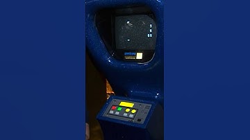 Recreating 1st video game arcade Computer Space using modern techniques BBC Points West #retrogaming