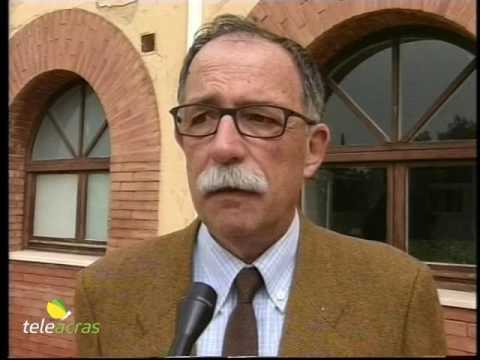 Teleacras - Lancio conferenza su Consorzi Universitari ad Agrigento