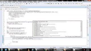 Custom Router in Spring Integration