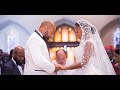 Best DC Wedding | Georgetown Univ + Int'l Spy Museum + Alpha Phi Alpha