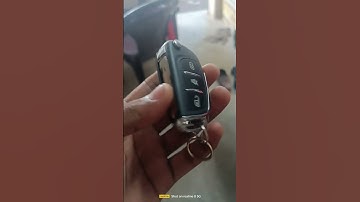 WAGON-R flip key 💥💯#shorts #automobile #flipkey #car #keyprogramming #mahindrathar