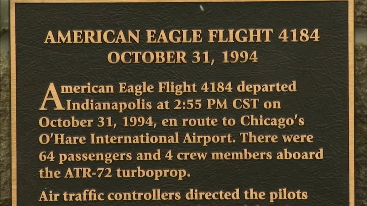 25th Anniversary Of Deadly American Eagle Flight 4184 Plane Crash 25th-anniversary-of-deadly-american-eagle-flight-4184-plane-crash