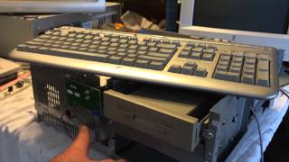 Checking out the DELL 425s/M