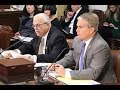 Rules Committee Hearing H.R. 1699 and 4182 (EventID=106649)