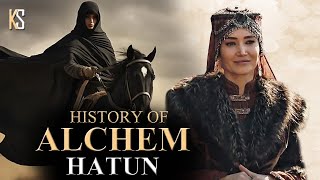 Elçim Hatun Real History | Who is Efendi Elçim Hatun?