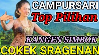 Download Lagu CAMPURSARI COKEK SRAGENAN PALING MANTEP MANTUL LUR BASE NENDANG BGT MP3