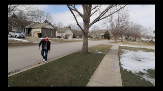 How to MEASURE YOUR LAWN / Just The Tip