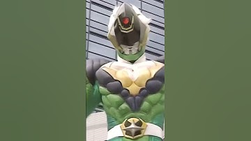 Thumbnail of The Blader (Choukou Senshi Changerion)