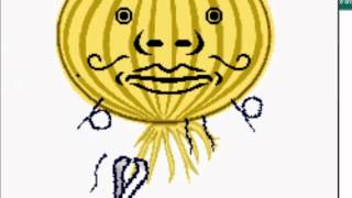 Japan Only#3: Rhythm tengoku Remix 8