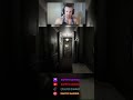 The Clock Room - MADiSON #gaming #twitch #horror #scary #tiktok #madisongame #streamer
