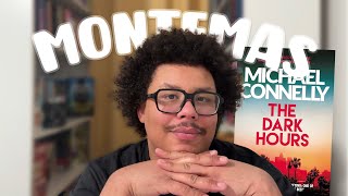 youd think mr. michael couldnt surprise me by now | vlogmas