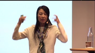 Opening keynote: Computational Thinking, Jeannette Wing