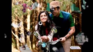 Barfi theme song and ringtune