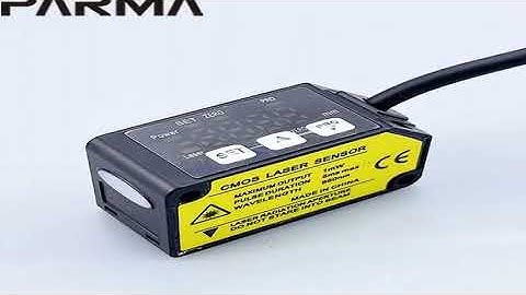 A must-have product! CMOS Laser distance sensor Laser Distance Ranging sensor  Switch analog dual-