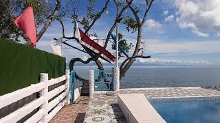 Villa Priscilla || Barili, Cebu || Outdoor travels