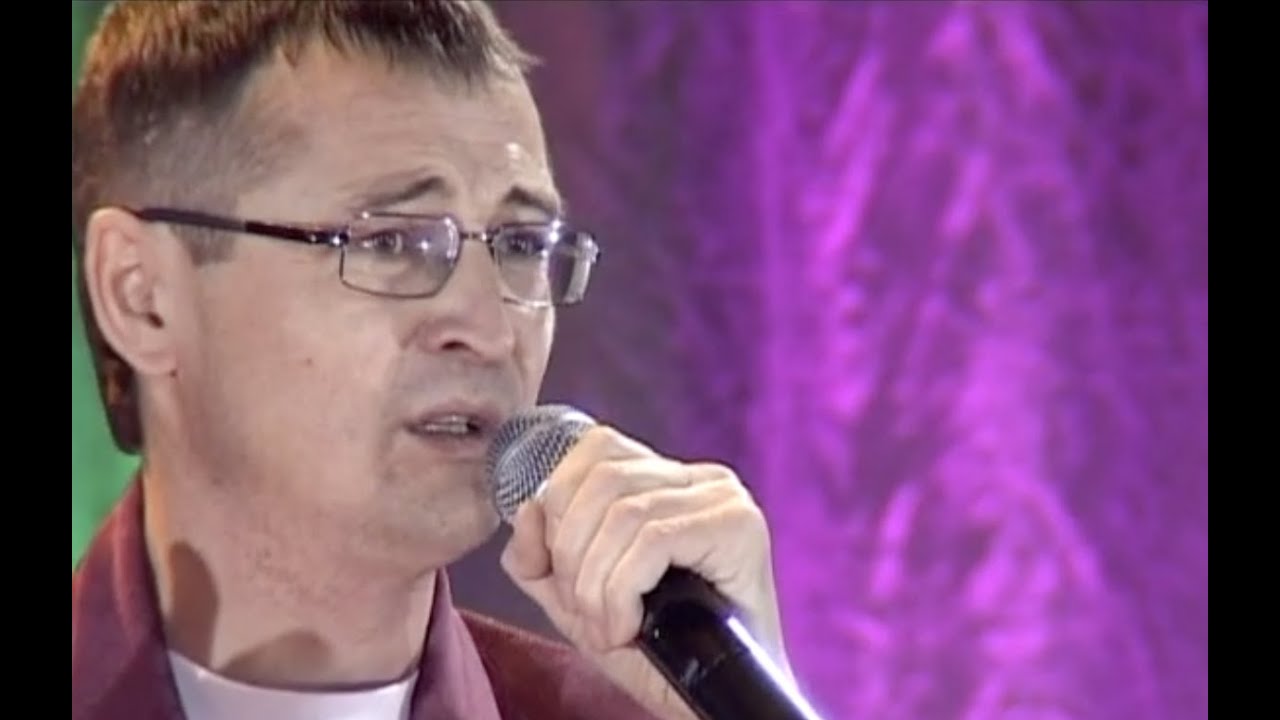 Марат Кәбиров «Кызык кеше» (татарский юмор) - YouTube