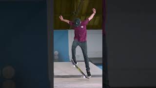 How to Get More Height on Your Ollie Skate Support by Braille Skateboarding Shorts 690 views 1 year ago 3 minutes, 29 seconds