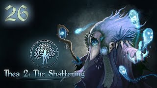 Thea 2: The Shattering (Marovit/Stream) — Part 26 - The Ladies of the Water