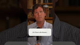 Tucker: “The Whole Thing Is a Lie”