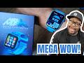 I Can't Believe This Mega Man Watch Exists!