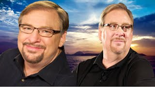 Rick Warren scrie o carte de dietă bazată pe credință NPR