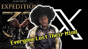 Expedition 33 is Getting Cancelled For Using Ai