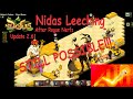 Dofus Nidas XP Leeching STILL POSSIBLE After Rogue Nerfs - [ Update 2.61 ]