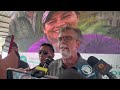 Juan Carlos Vega buscará ser el próximo alcalde de Cuenca