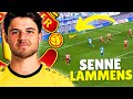 THIS Is Why Manchester United Want Senne Lammens THIS Is Why Manchester United Want Senne Lammens
