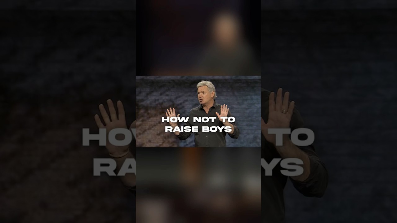 Parenting vs Confusion: God's Plan for Children