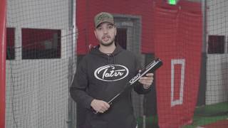 DFT Trainer by Tater Baseball
