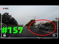 Car crash | dash cam caught | Road rage | Bad driver | Brake check | Driving fails compilation #157