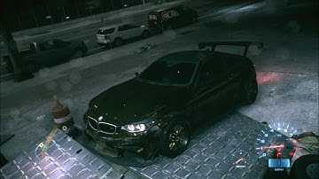 Sleeper Shootout. NFS 2015 mission Gameplay😎😎😎