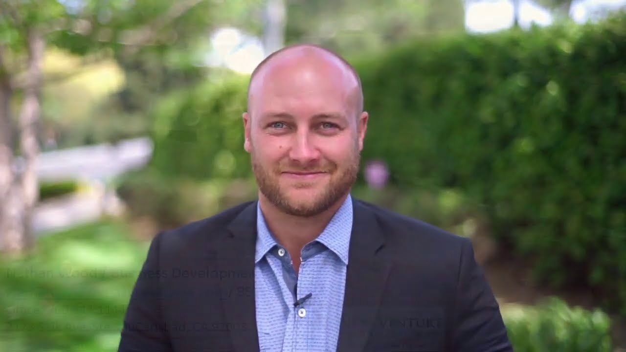 Nathan Wood- New Venture Escrow